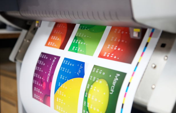 Percetakan Kalender Tunas Muda Printing