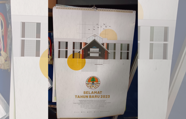 Percetakan Kalender Tunas Muda Printing